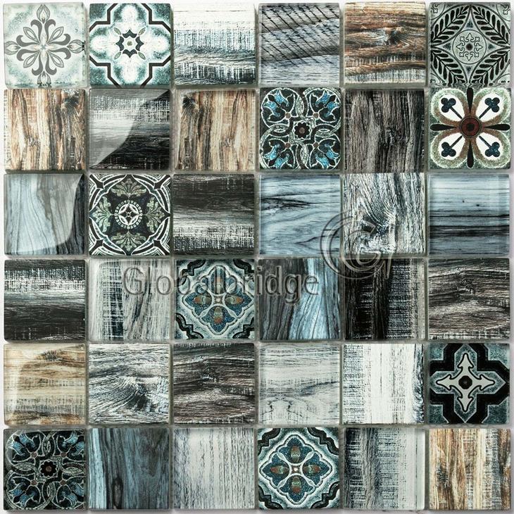 Factory Wholesale Price Home Decorate Wall Tiles Mosaic Tiles