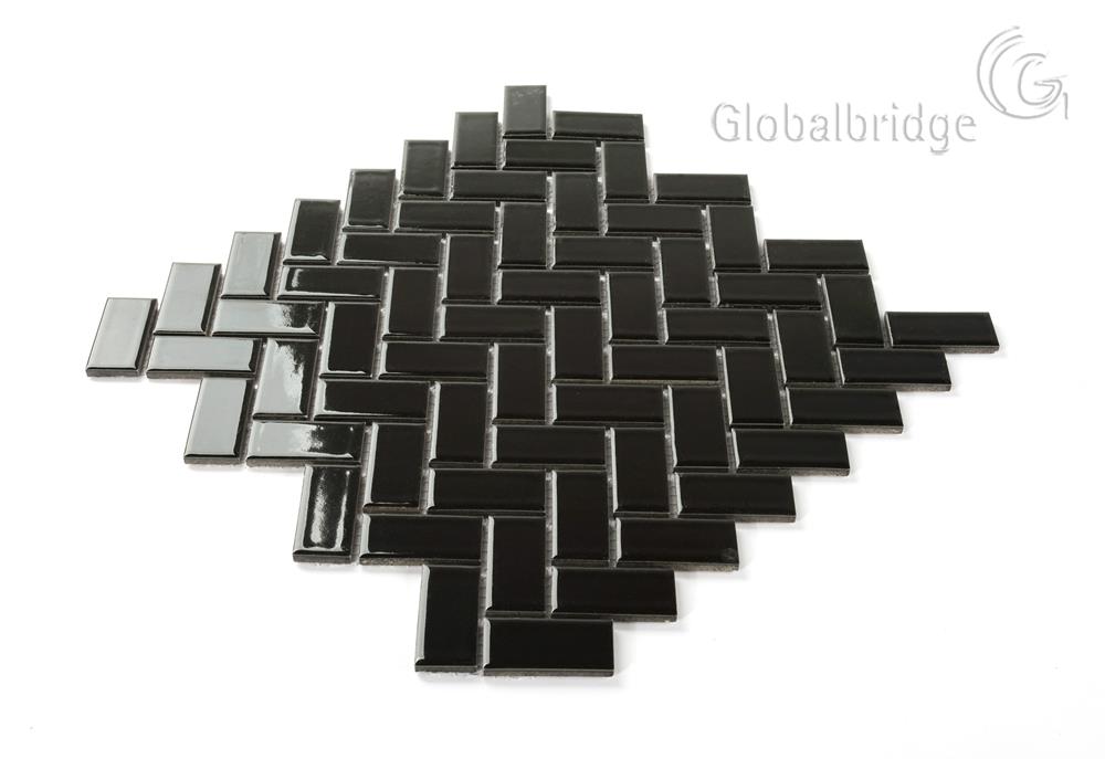 Ceramic Mosaic bathroom wall tile