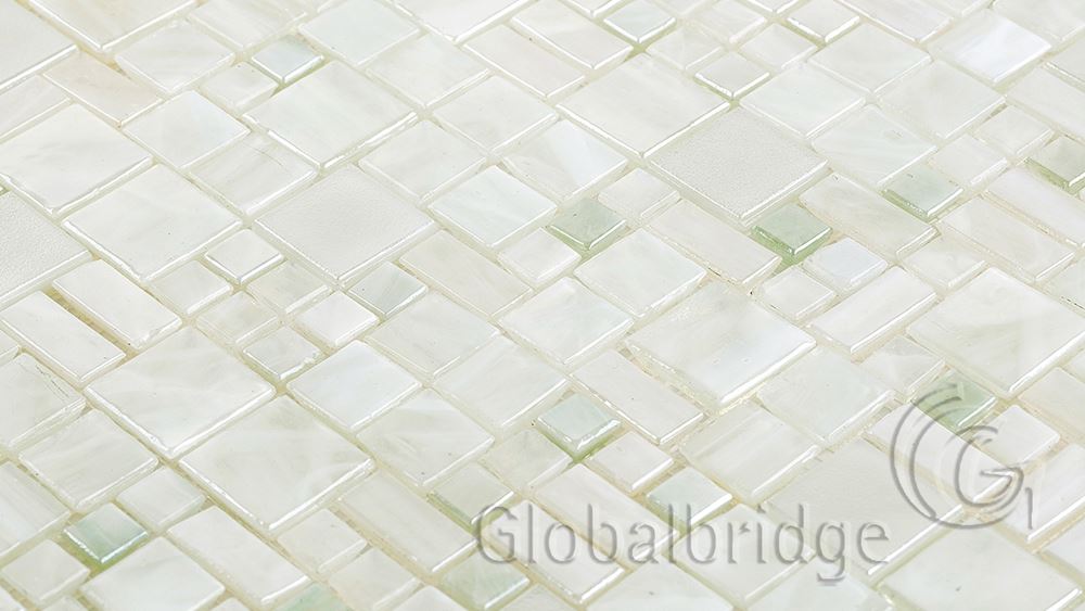 Glass Mosaic