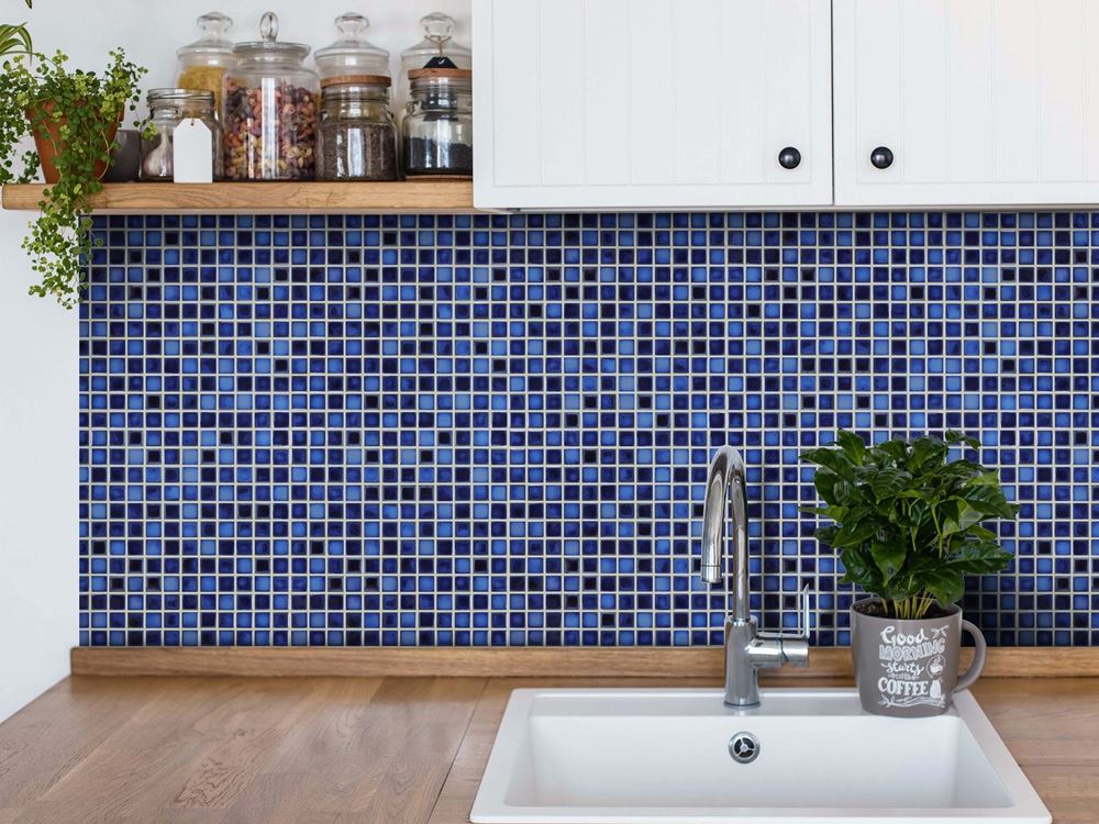 Kitchen tiles splashbacks