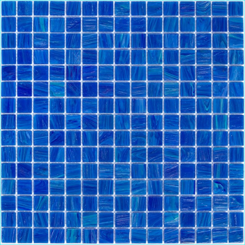 bathroom shower glass mosaic tile