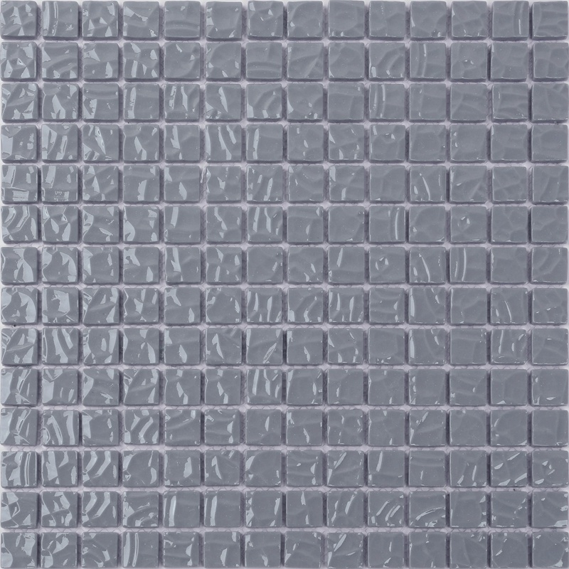 Fullbody indoor wavy wall tiles