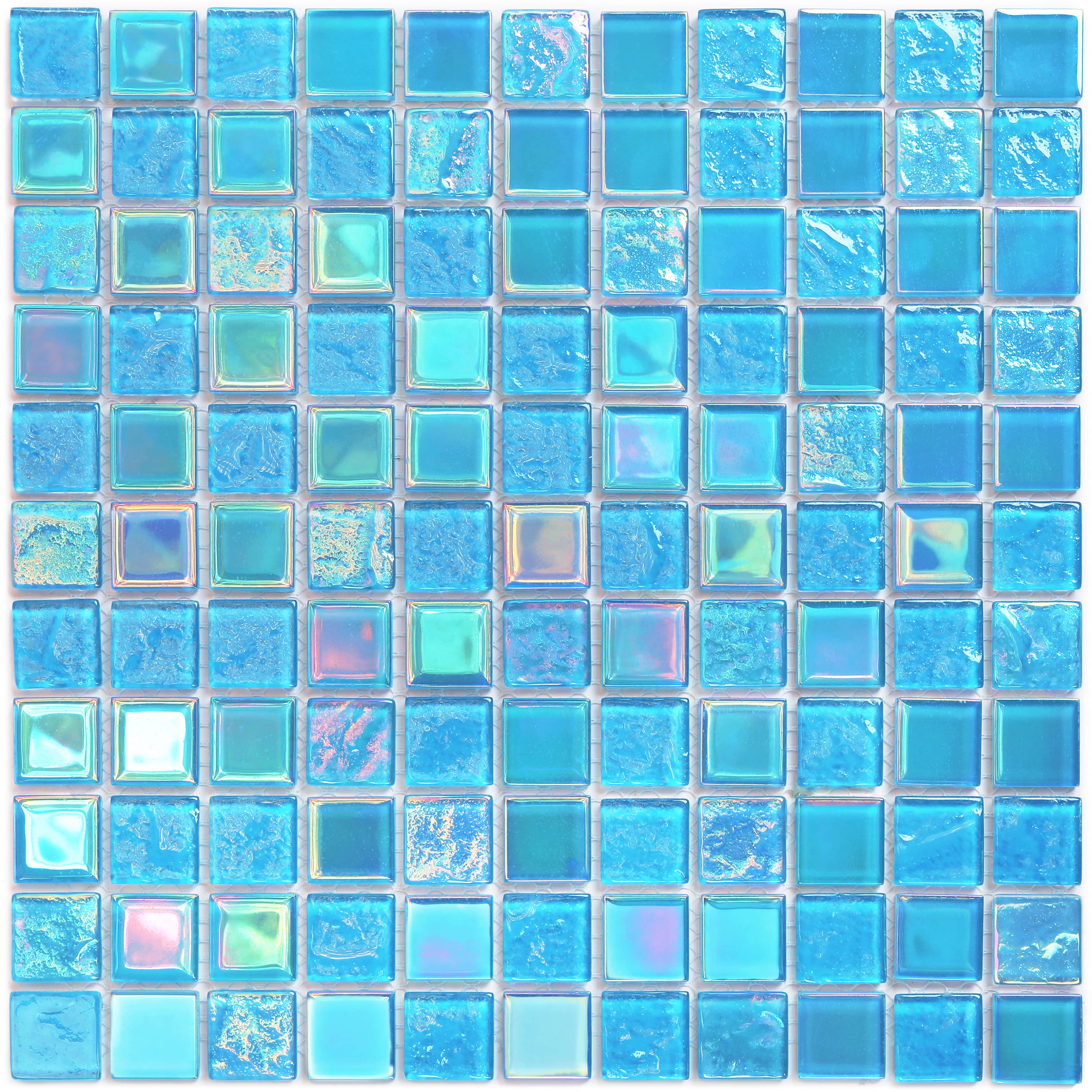 Nature Engraving stone mosaic wall tile