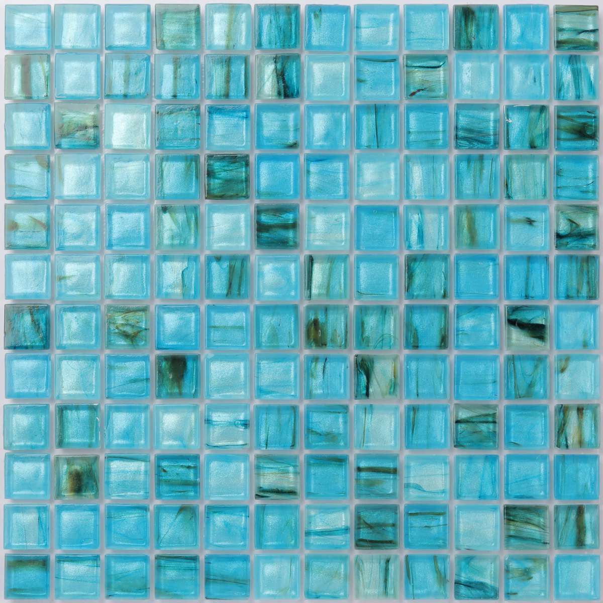 Background Wall Decoraion Glass Mosaic