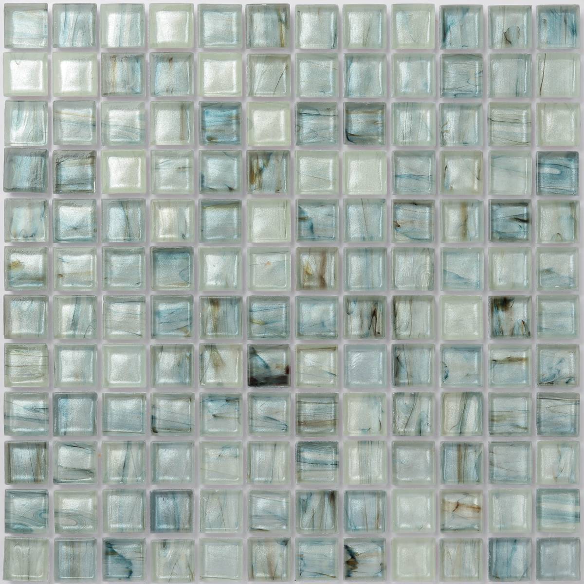 Nature Engraving stone mosaic wall tile