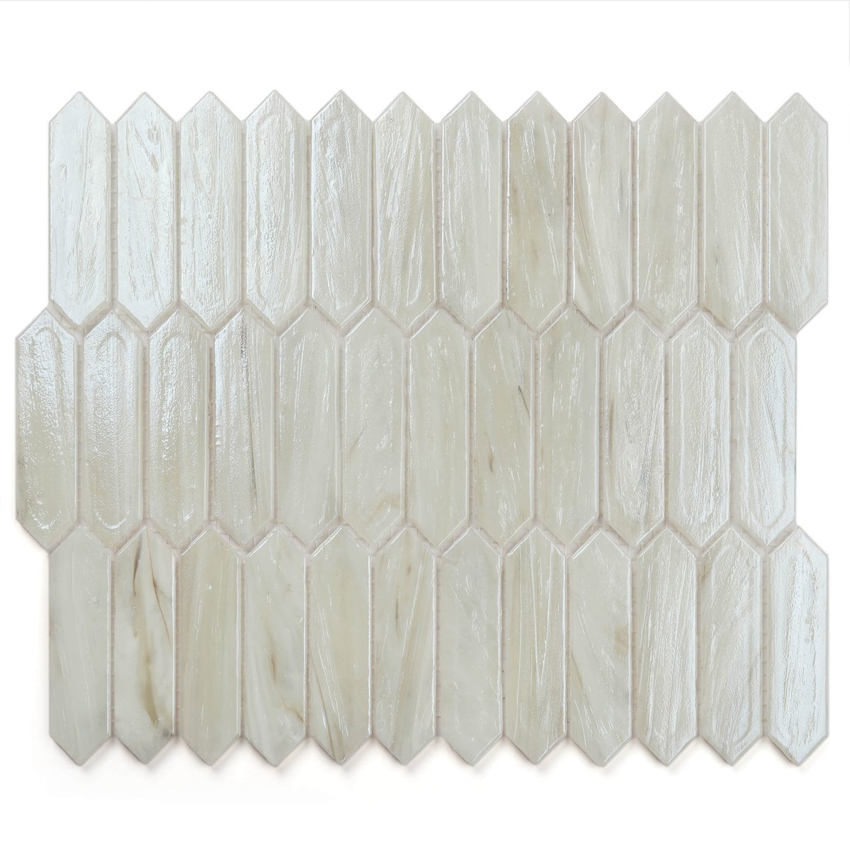 Competitve prices mosaic backsplash tile