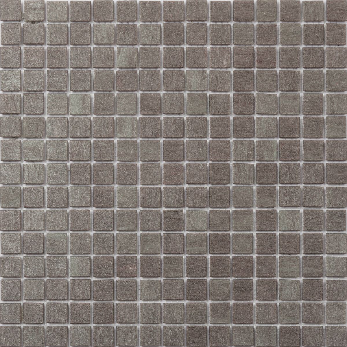 Brown Kitche Back Splash Glass Mosaic Tile 