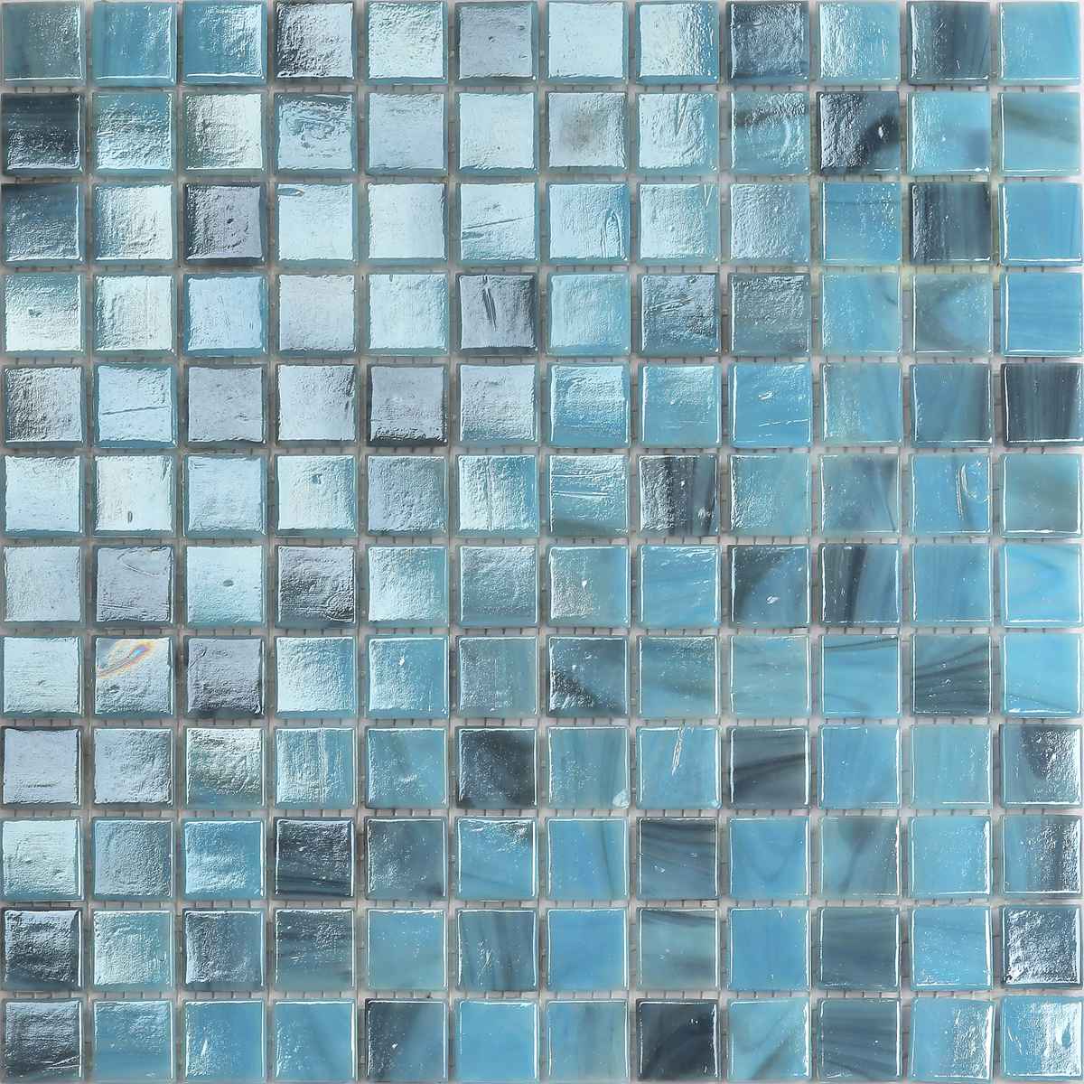 Nature Engraving stone mosaic wall tile