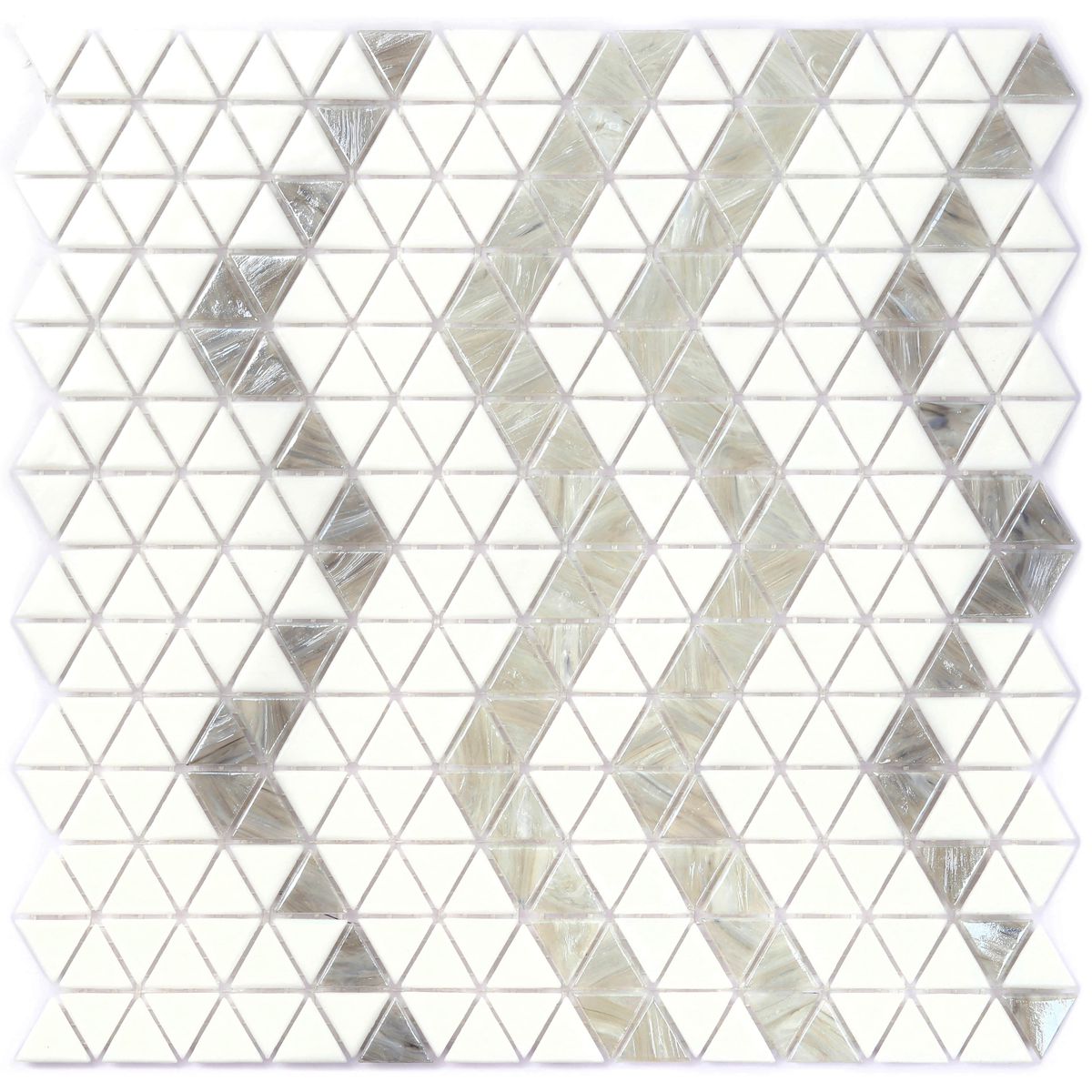 Nature Engraving stone mosaic wall tile