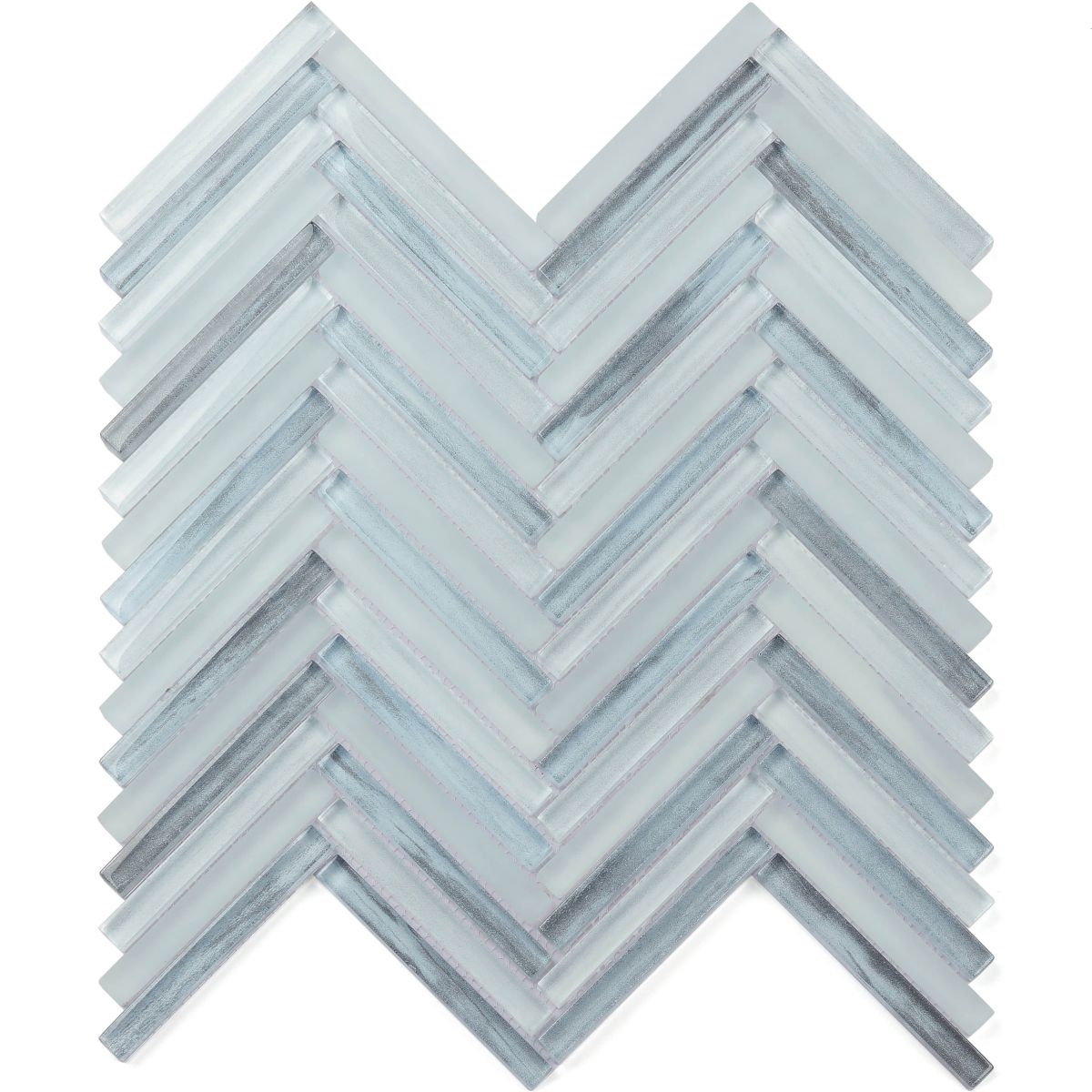 Inkjet Crystal-Marsh-Herringbone