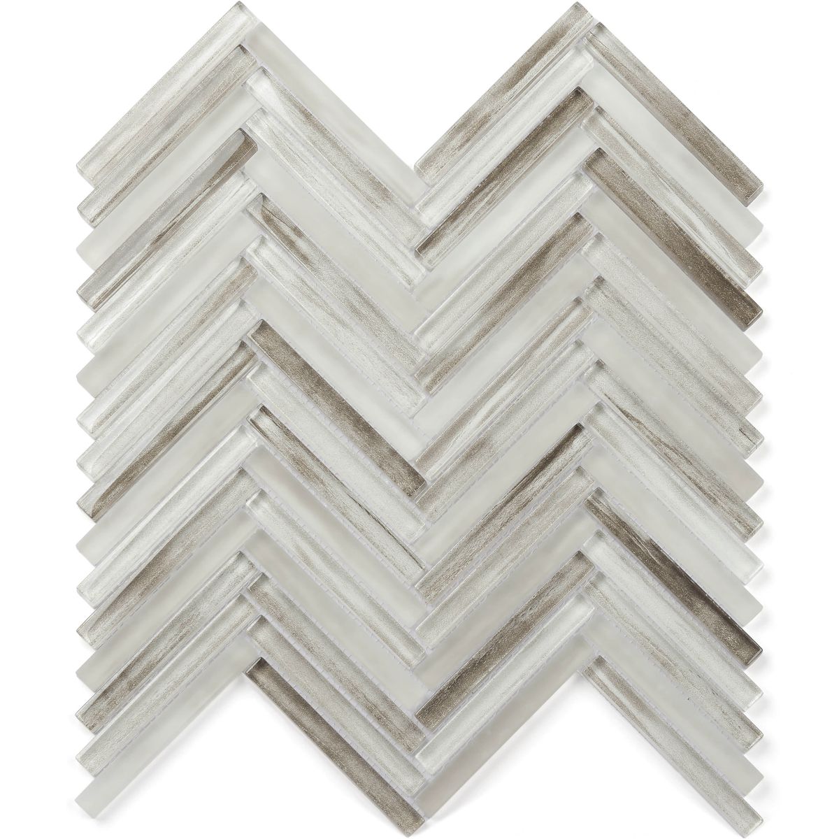 Inkjet Crystal-Marsh-Herringbone