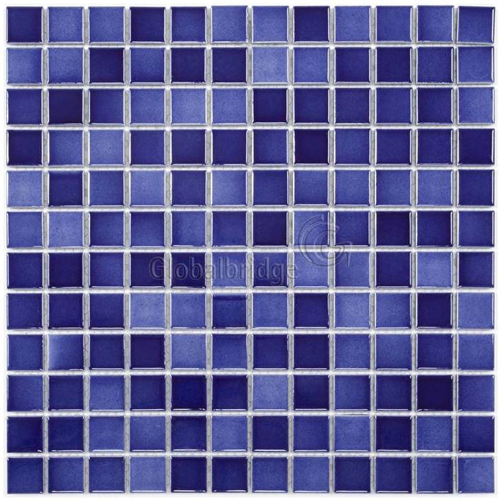 Nature Engraving stone mosaic wall tile