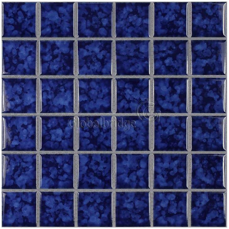 Nature Engraving stone mosaic wall tile