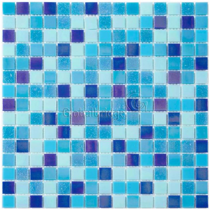 Nature Engraving stone mosaic wall tile