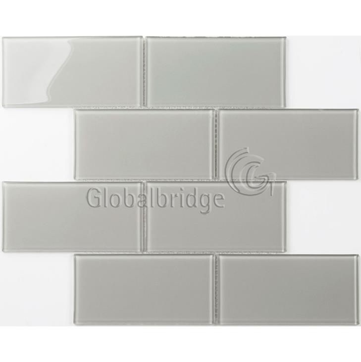 Nature Engraving stone mosaic wall tile