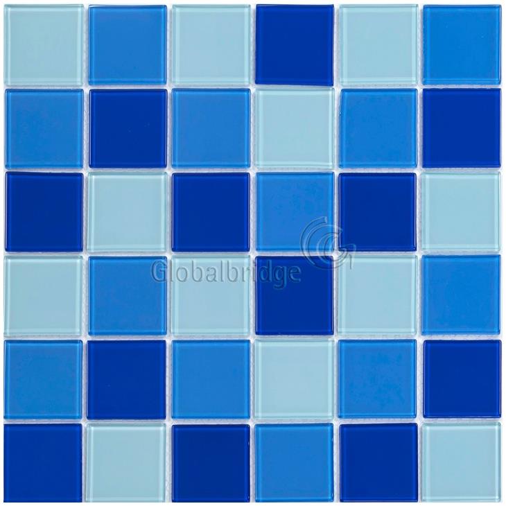 Nature Engraving stone mosaic wall tile